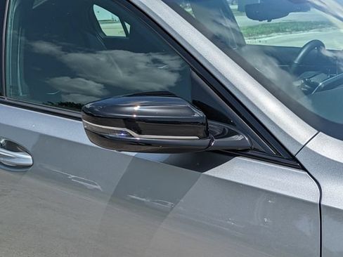 Certified 2024 Cadillac CT5 V w/ Premium Package RWD image 12