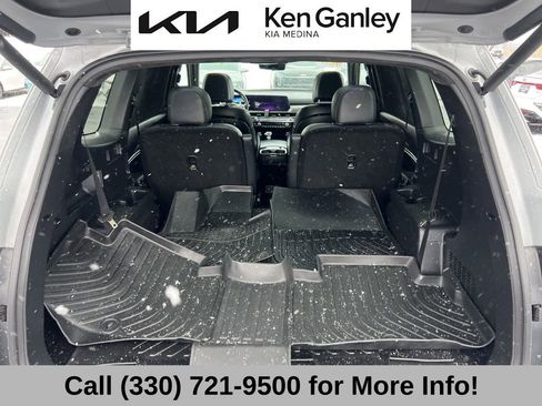Certified 2024 Kia Telluride SX Prestige X-Line image 54