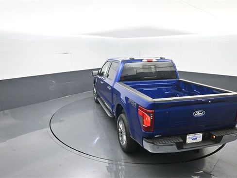 New 2026 Ford F150 XLT image 22