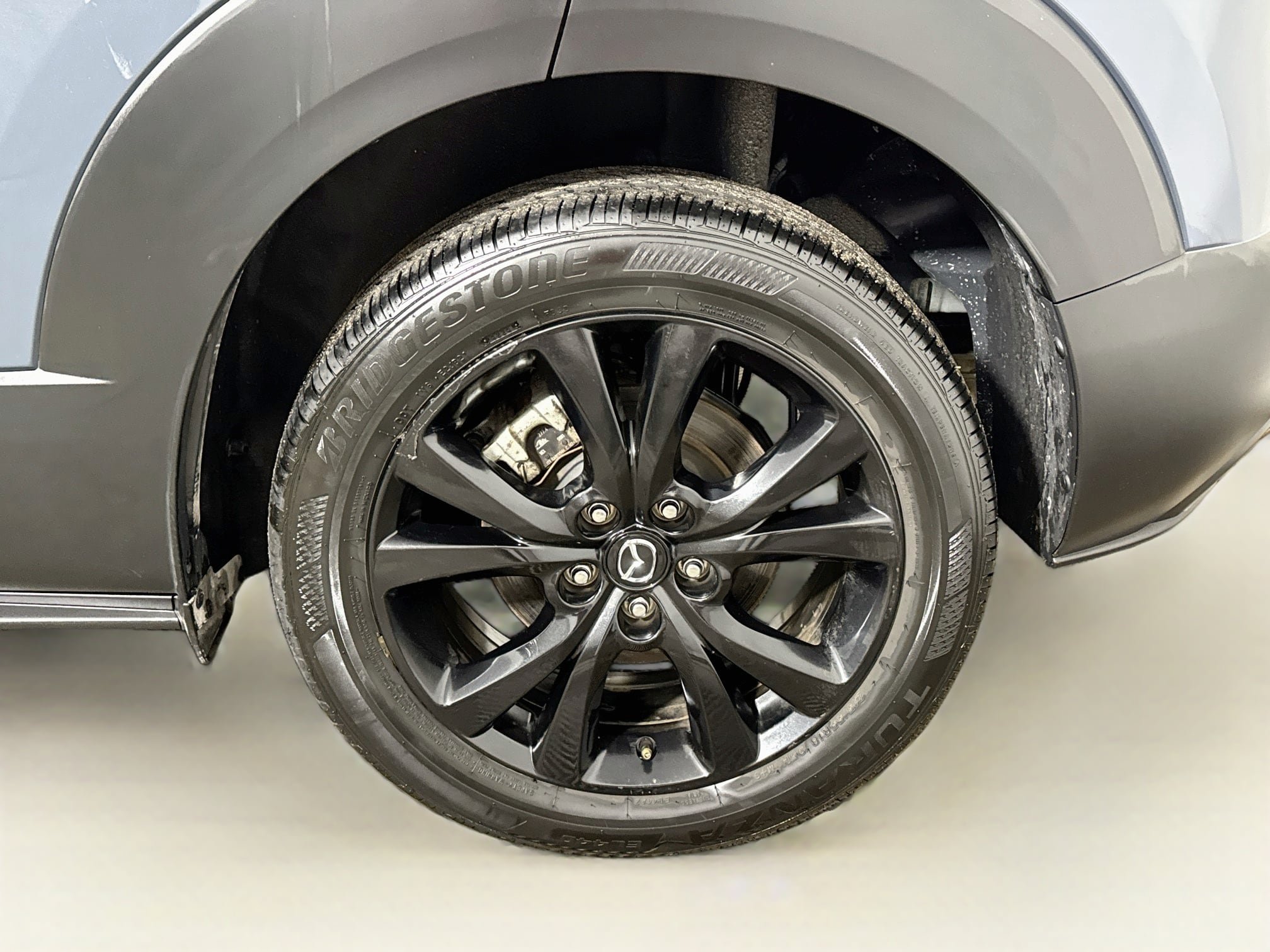 Used 2025 MAZDA CX-30 AWD 2.5 S w/ Preferred Package image 27