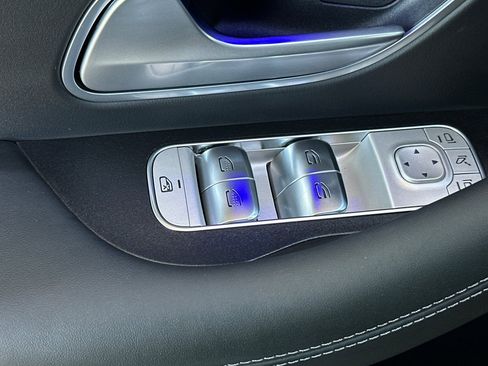 New 2026 Mercedes-Benz GLS 63 AMG 4MATIC image 22