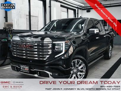 Used 2026 GMC Sierra 1500 Denali