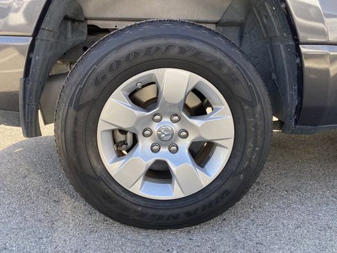 Used 2020 RAM 1500 Big Horn image 24