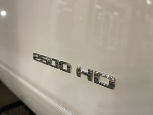 Used 2017 Chevrolet Silverado 2500 LT w/ Z71 Package, Off-Road AWD/4WD image 44