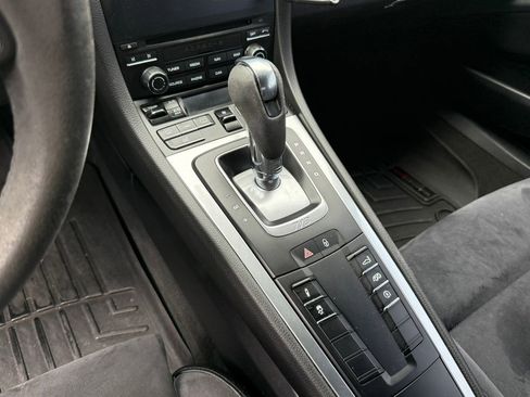 Used 2018 Porsche 718 Cayman GTS image 7