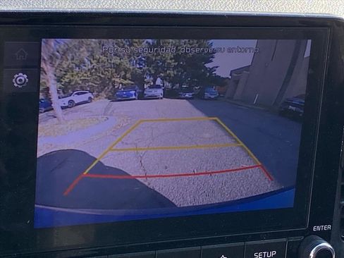 Used 2022 Kia Rio S w/ Technology Package image 11