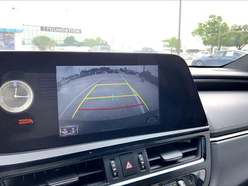 Used 2022 Lexus ES 350 w/ Premium Package FWD image 29