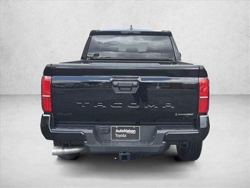 New 2026 Toyota Tacoma TRD Off-Road AWD/4WD image 6
