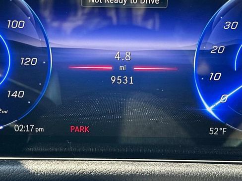 Certified 2024 Mercedes-Benz EQB 350 4MATIC SUV image 22