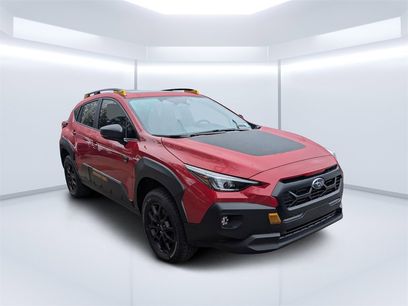New 2026 Subaru Crosstrek 2.5i Wilderness