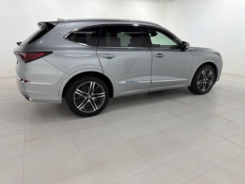 Certified 2026 Acura MDX SH-AWD w/ Advance Package image 6