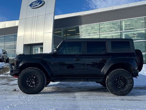 Used 2023 Ford Bronco Raptor image 2