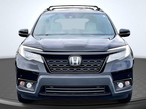 Used 2019 Honda Passport Elite image 2