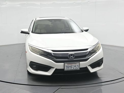 Used 2016 Honda Civic Touring image 50