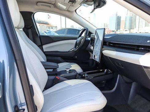 Certified 2023 Ford Mustang Mach-E Premium RWD image 15