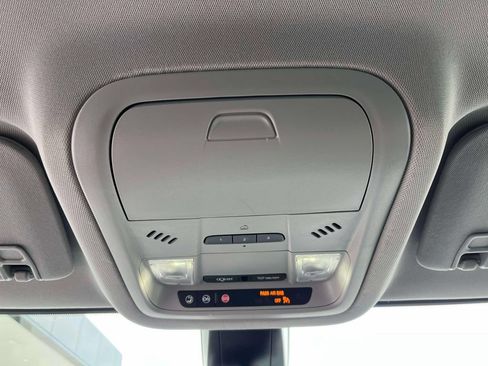 Certified 2021 GMC Acadia AT4 w/ Technology Package AWD/4WD image 35
