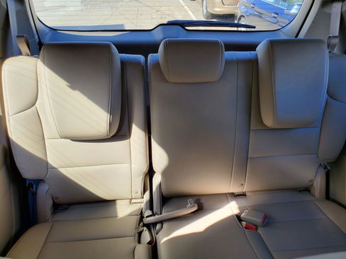 Used 2013 Honda Odyssey EX-L image 36