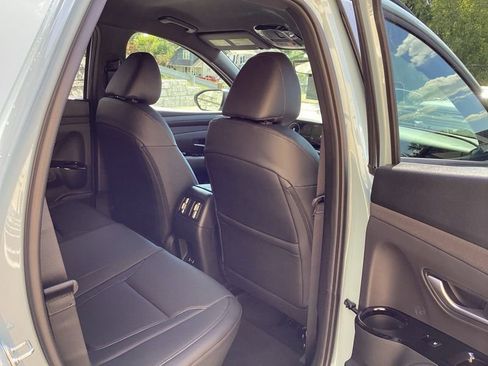 New 2026 Hyundai Santa Cruz XRT image 14