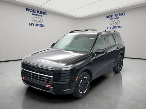 New 2026 Hyundai Palisade XRT Pro AWD/4WD image 9