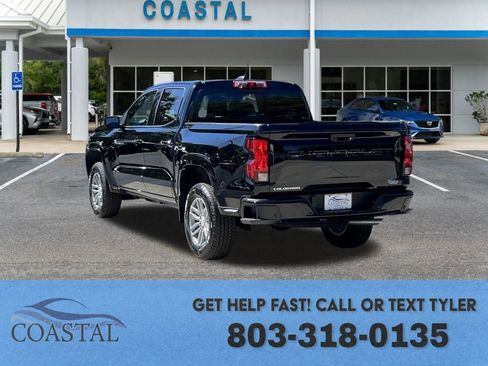 New 2026 Chevrolet Colorado LT RWD image 15