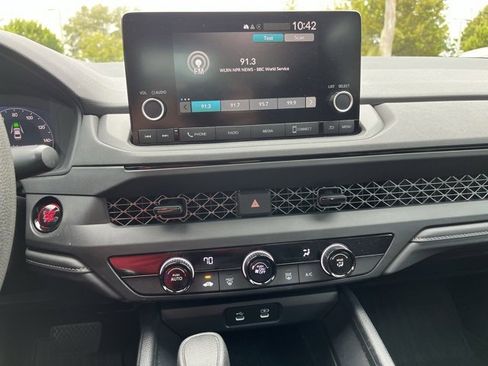 Used 2023 Honda Accord LX image 7