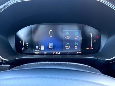 Used 2024 Ford Escape ST-Line w/ Tech Pack #1 AWD/4WD image 13