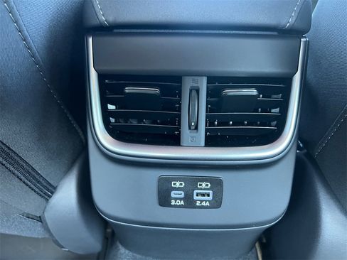 New 2025 Subaru Legacy Premium image 23
