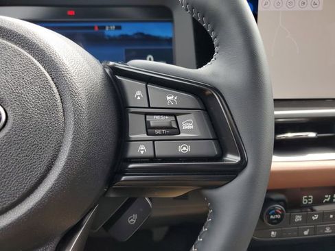 New 2026 Subaru Outback Touring XT AWD/4WD image 24