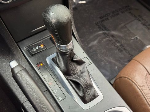 Used 2022 Acura ILX w/ Premium Package image 29