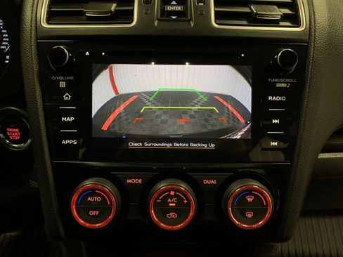 Used 2021 Subaru WRX STI Limited image 43