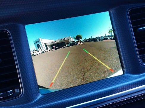 Used 2023 Dodge Charger SRT Hellcat w/ Harman/Kardon Audio Group image 15