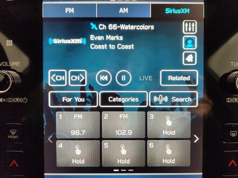 New 2026 Subaru Forester Sport image 17