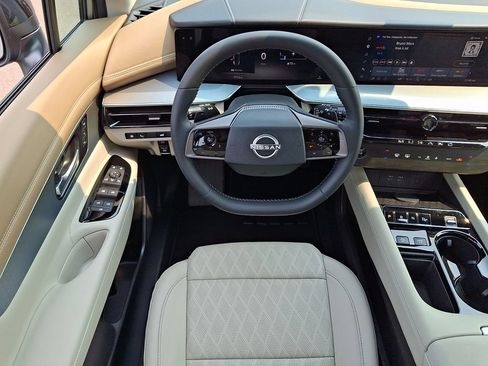 Certified 2026 Nissan Murano Platinum w/ Cargo Package AWD/4WD image 12