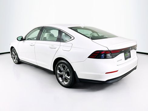 Used 2024 Honda Accord EX image 5