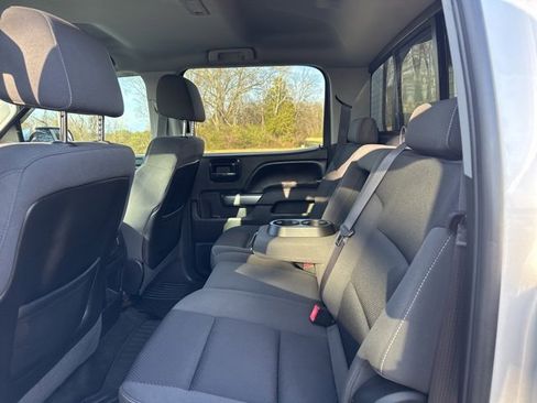 Used 2014 Chevrolet Silverado 1500 LT w/ Texas Edition, 1LT Trim image 13