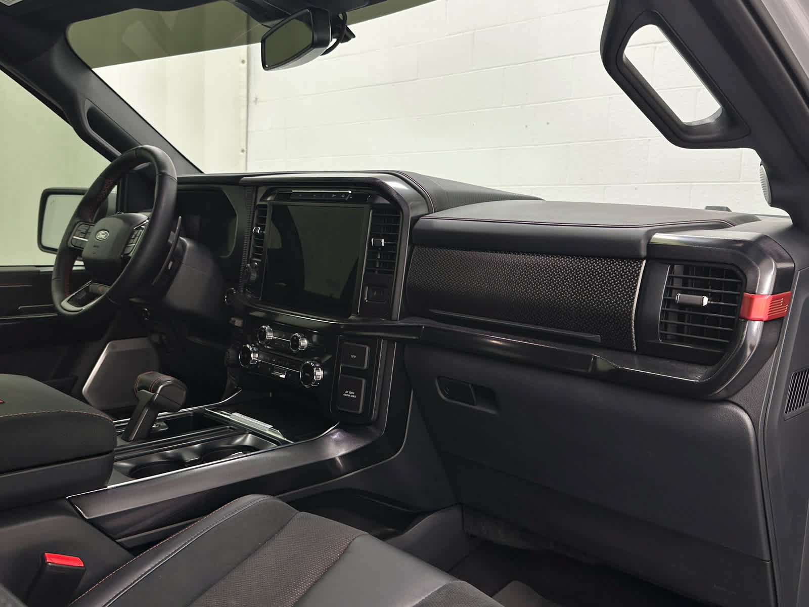 Used 2026 Ford F150 Raptor w/ Equipment Group 803A Raptor R AWD/4WD image 17