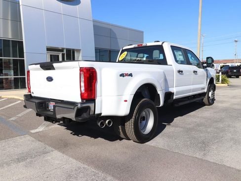 New 2026 Ford F350 XL w/ XL Driver Assist Package AWD/4WD image 14