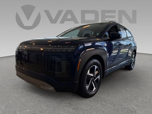 New 2026 Hyundai Ioniq 9 SE image 20