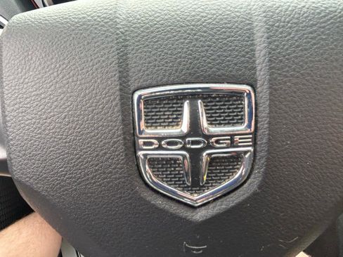 Used 2015 Dodge Dart SXT FWD image 20