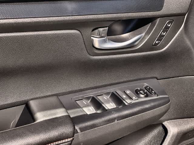Certified 2026 Honda CR-V Sport-L image 30