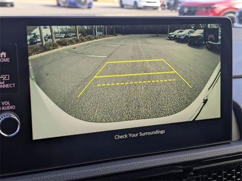 New 2026 Honda CR-V EX-L image 20