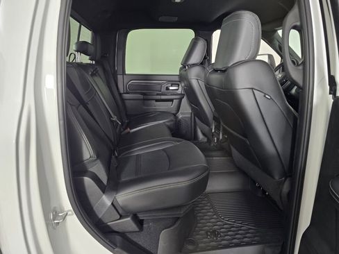 New 2026 RAM 2500 Rebel w/ Rebel Level 1 Equipment Group image 43