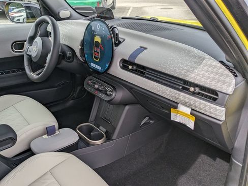 New 2026 MINI Cooper S FWD image 27