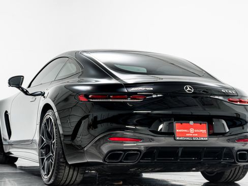 Used 2024 Mercedes-Benz AMG GT 63 image 7