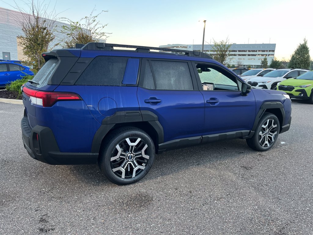 New 2026 Subaru Outback Touring XT AWD/4WD image 7