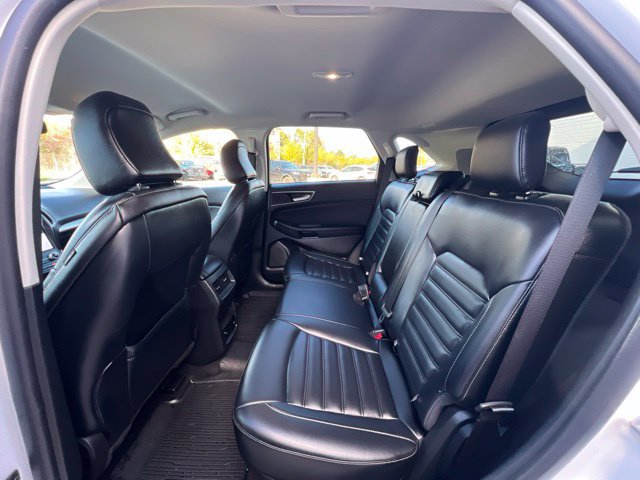 Used 2024 Ford Edge SEL w/ Convenience Package AWD/4WD image 19