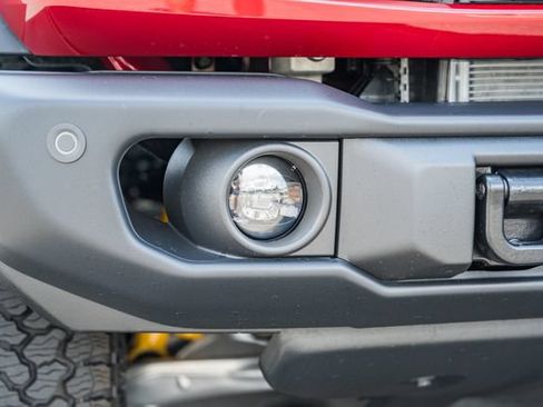 New 2026 Ford Bronco Badlands w/ Sasquatch Package AWD/4WD image 19