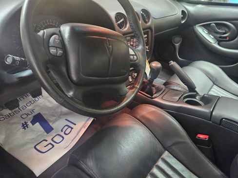 Used 2000 Pontiac Firebird Formula image 13