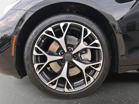 New 2026 Audi A6 Premium Plus image 33