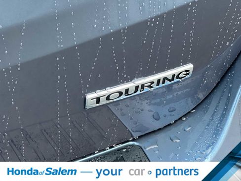 New 2026 Honda Odyssey Touring image 30